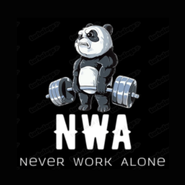 NWA (Never Work Alone)
